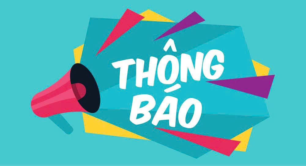 Thông báo lịch tiếp công dân của Bí thư Đảng Ủy, Chủ tịch HĐND xã trong năm 2026